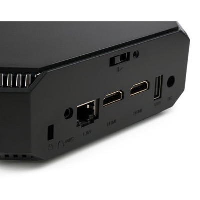 Vinga Mini PC V500 (V500J4125.4480)