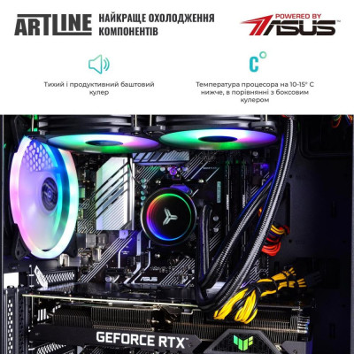 ARTLINE Gaming X95 (X95v43)