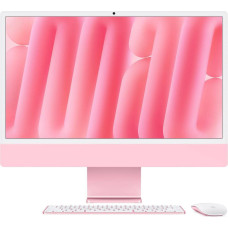 Apple iMac 24 M4 Pink (MWUG3)
