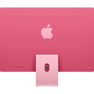 Apple iMac 24 M4 Pink (MWUG3)