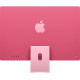 Apple iMac 24 M4 Pink (MWUG3)