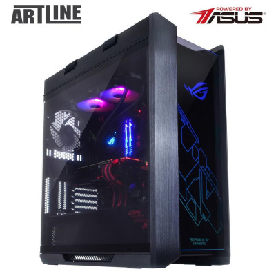 ARTLINE Overlord STRIX (STRIXv68Win)