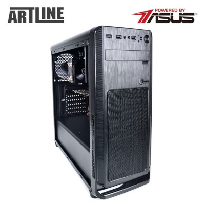 ARTLINE WorkStation W78 (W78v19)