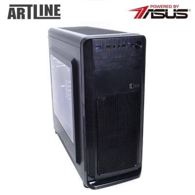 ARTLINE WorkStation W78 (W78v19)