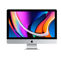 Apple iMac 27 with Retina 5K 2020 (Z0ZW00144)