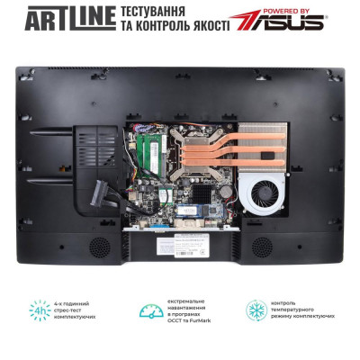 ARTLINE Home G43 (G43v17Win)