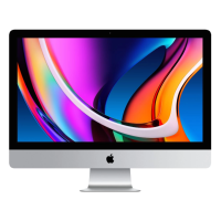 Apple iMac 27 Retina 5K 2020 (Z0ZW0006H)