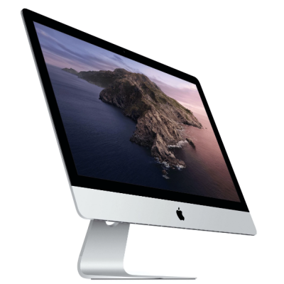 Apple iMac 27 Retina 5K 2020 (Z0ZW0006H)