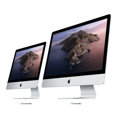 Apple iMac 27 Retina 5K 2020 (Z0ZW0006H)