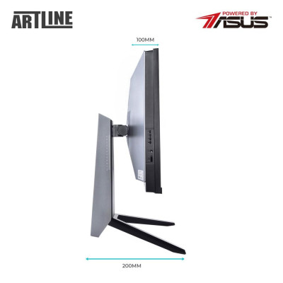 ARTLINE Gaming G79 (G79v19)