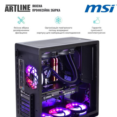 ARTLINE Overlord DRAGON (DRAGONv53)