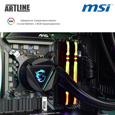 ARTLINE Overlord DRAGON (DRAGONv53)