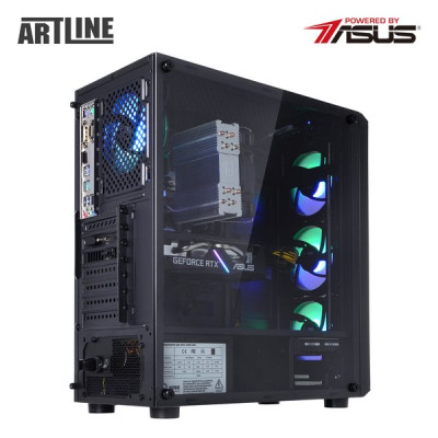 ARTLINE Gaming X66 (X66v27Win)