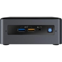 Intel NUC i5-8259U (BOXNUC8I5BEK2)