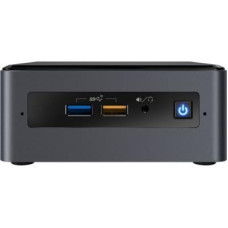 Intel NUC i5-8259U (BOXNUC8I5BEK2)
