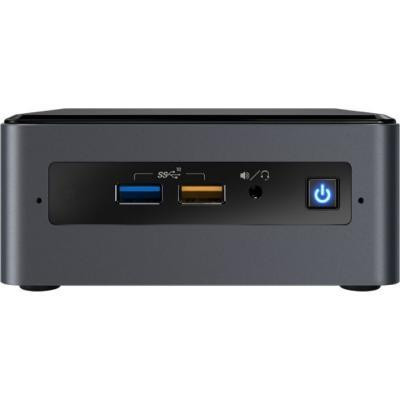 Intel NUC i5-8259U (BOXNUC8I5BEK2)