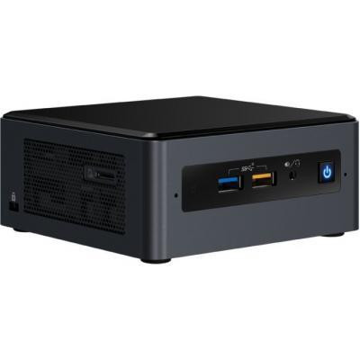 Intel NUC i5-8259U (BOXNUC8I5BEK2)