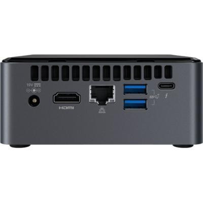 Intel NUC i5-8259U (BOXNUC8I5BEK2)