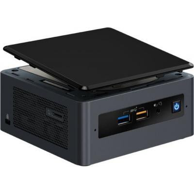 Intel NUC i5-8259U (BOXNUC8I5BEK2)