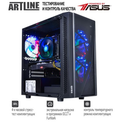ARTLINE Gaming X74 (X74v19)