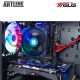 ARTLINE Gaming X74 (X74v19)