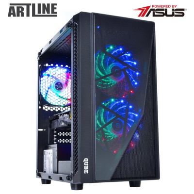 ARTLINE Gaming X74 (X74v19)