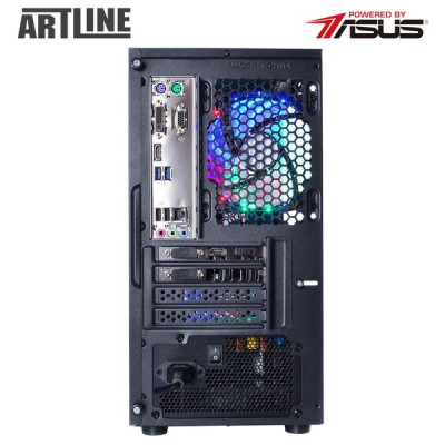 ARTLINE Gaming X74 (X74v19)