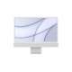 Apple iMac 24 M1 Silver 2021 (Z13K000US)