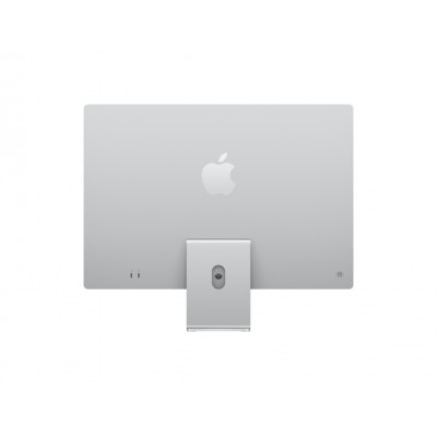 Apple iMac 24 M1 Silver 2021 (Z13K000US)