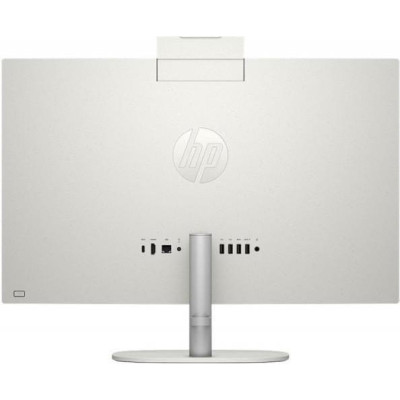 HP 24-cr0000ua All-in-One White (95Z22EA)