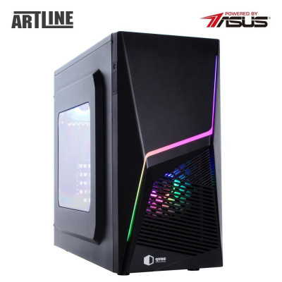 ARTLINE Gaming X33 (X33v14)