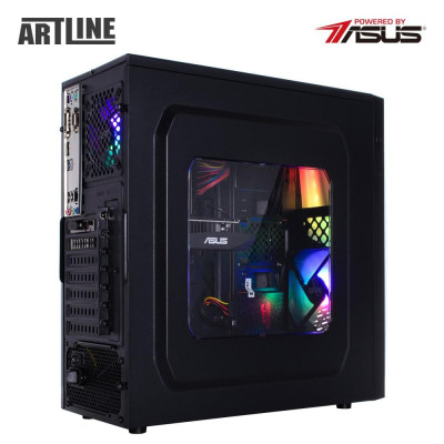 ARTLINE Gaming X33 (X33v14)