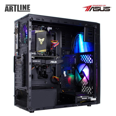 ARTLINE Gaming X33 (X33v14)