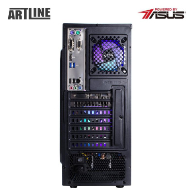 ARTLINE Gaming X33 (X33v14)