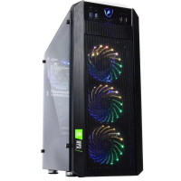 ARTLINE Gaming X93 (X93v20)