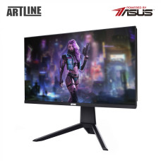 ARTLINE Gaming G77 (G77v19)