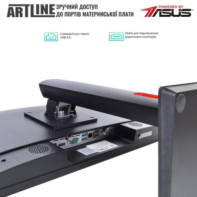 ARTLINE Home G41 (G41v18Win)