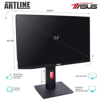 ARTLINE Home G41 (G41v18Win)