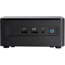 Intel NUC 13 Pro Kit Nettop Black i5-1340P (RNUC13ANHI50002)