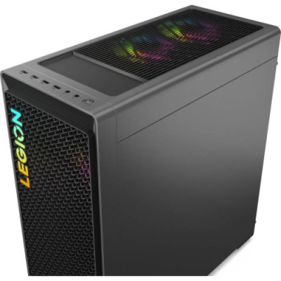 Lenovo Legion T7 34IRZ8 Storm Grey (90V700HHRS)