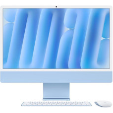 Apple iMac 24 M4 Blue (MWV13)