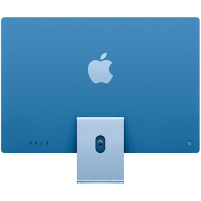 Apple iMac 24 M4 Blue (MWV13)