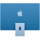 Apple iMac 24 M4 Blue (MWV13)