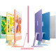 Apple iMac 24 M4 Blue (MWV13)