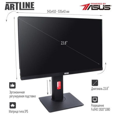 ARTLINE Business G44 (G44v14Win)