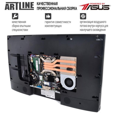 ARTLINE Business G44 (G44v14Win)