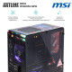 ARTLINE Overlord DRAGON (DRAGONv34DH)