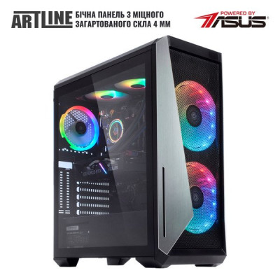 ARTLINE Gaming X79 (X79v38)