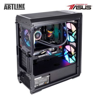 ARTLINE Gaming X79 (X79v38)