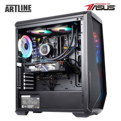 ARTLINE Gaming X79 (X79v38)